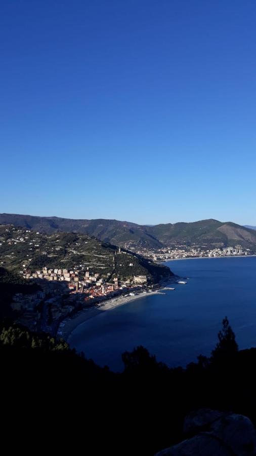 Rosamimama Cod Citra 0090-Lt-0250 Villa Voze Dış mekan fotoğraf
