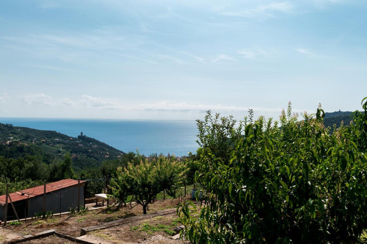 Rosamimama Cod Citra 0090-Lt-0250 Villa Voze Dış mekan fotoğraf