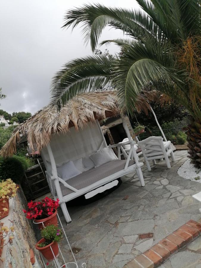 Rosamimama Cod Citra 0090-Lt-0250 Villa Voze Dış mekan fotoğraf